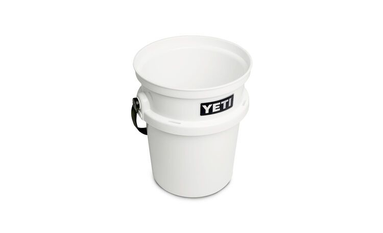 Yeti Loadout Bucket — Live To BBQ