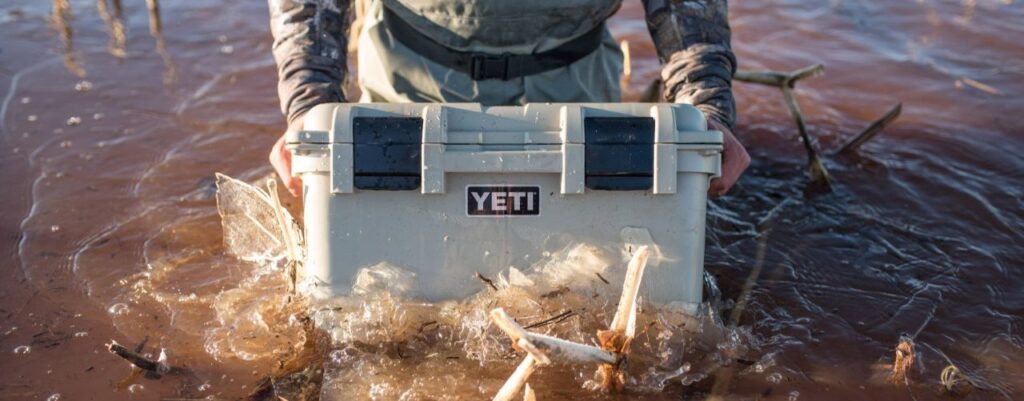 AllOutdoor Review – Yeti Loadout GoBox 30 Gear Case