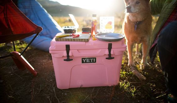 My Yeti Collection 💕 : r/YetiCoolers