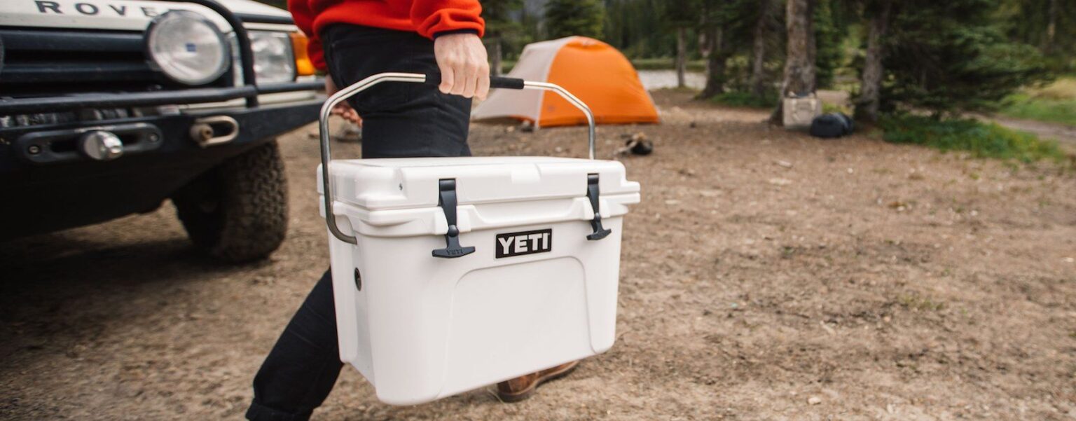 Yeti Roadie vs Yeti Tundra 45 Which Size Cooler Should You Buy?