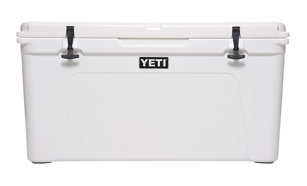 Sand, sharp tail taupe, and graphite differences : r/YetiCoolers