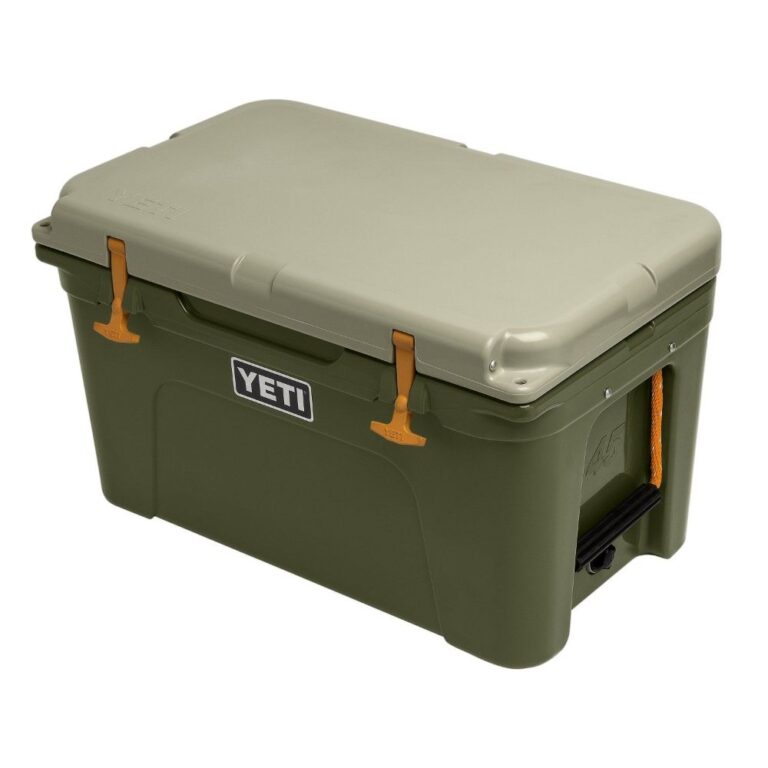 27 Genius Yeti Modification Ideas To Improve Your Cooler