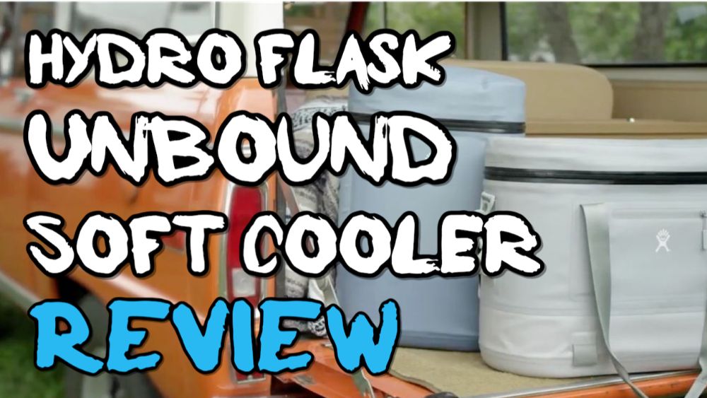 Hydro Flask Cooler Tote Review