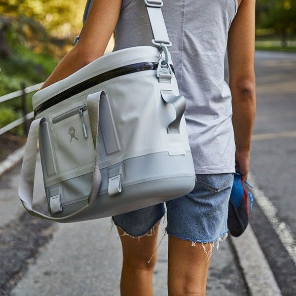 Hydro Flask Introduces New Unbound Series Cooler Backpack + Tote –