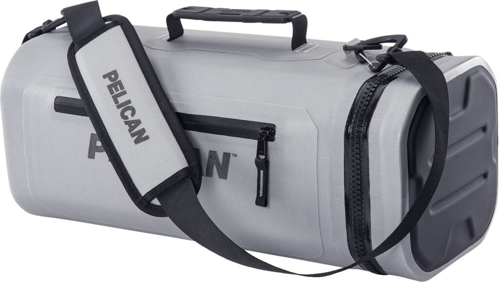 YETI® Soft-Sided Cooler S-25466 - Uline