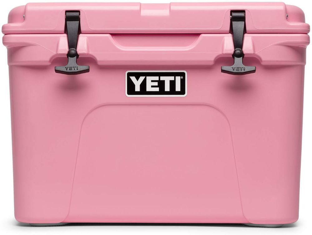 Our Favorite Picks from the New Yeti Ice Pink Collection