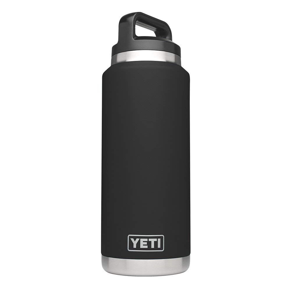 My family's Yeti bottle collection. They get criticized a lot for price  when there are cheaper options, but they are some of the sturdiest  products. : r/BuyItForLife