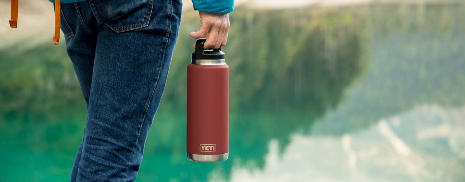 Nalgene vs Yeti Which Is The Better Bottle?