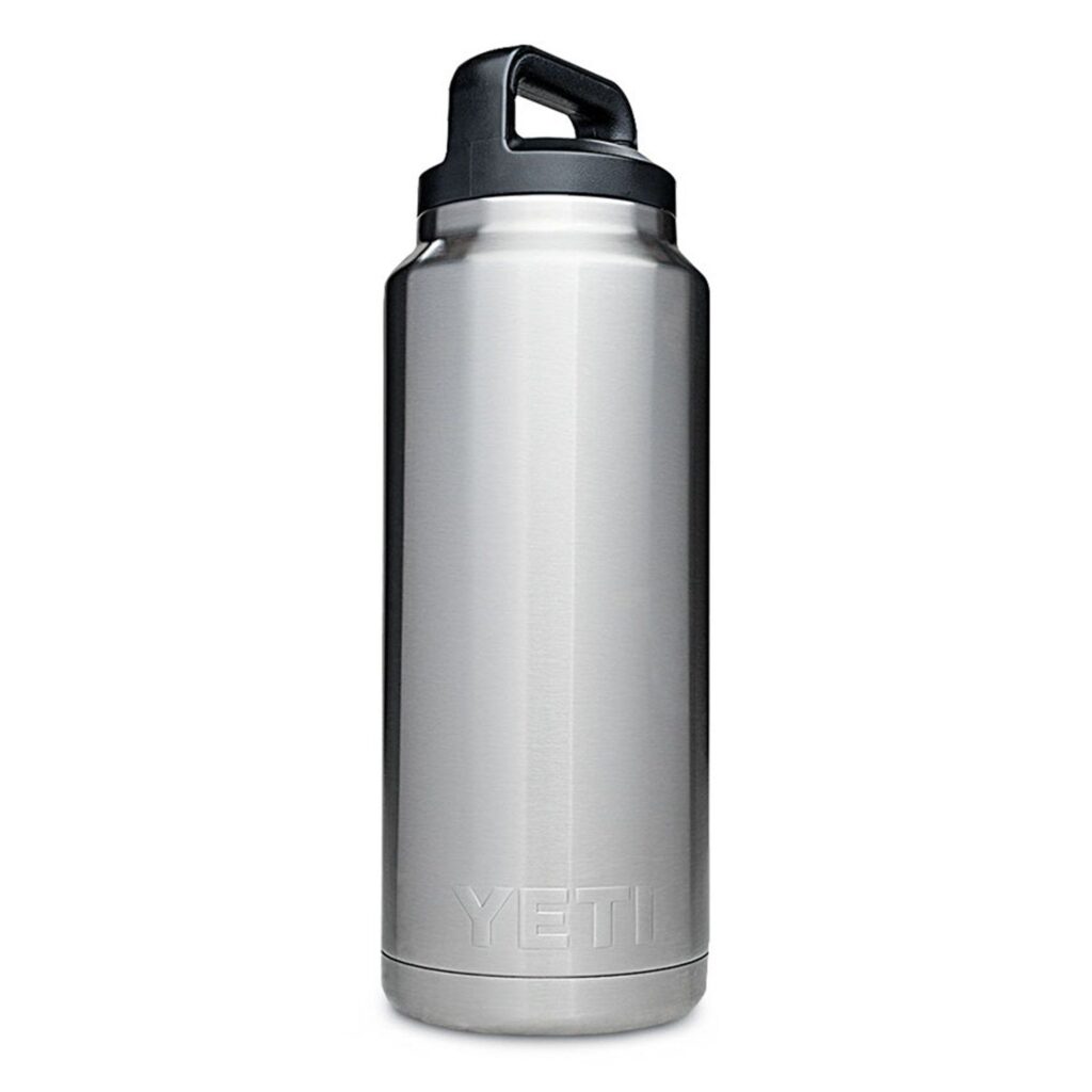 yeti yonder bottle keeps water cold｜TikTok Search