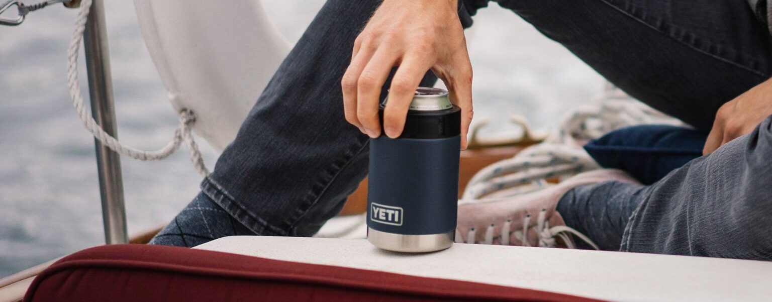 Brumate vs Yeti Colster Best Options For Beer and Wine Hunting