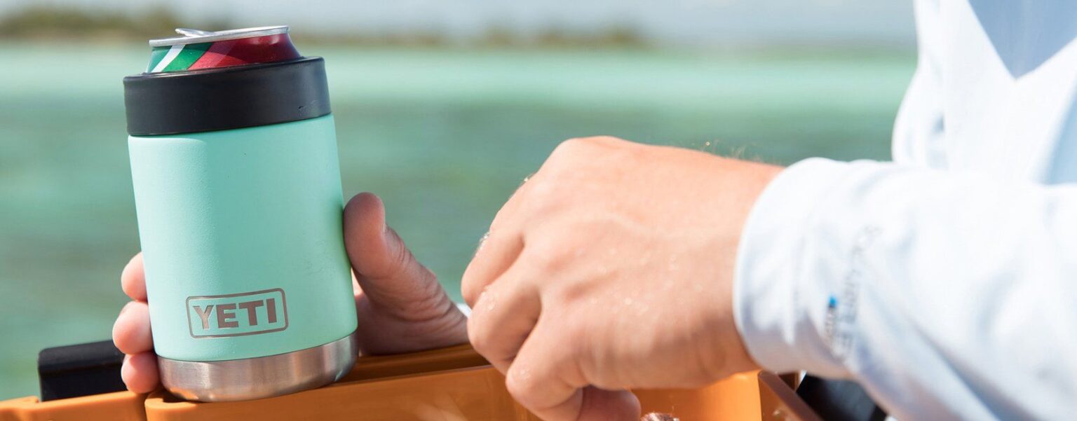 Brumate vs Yeti Colster Best Options For Beer and Wine