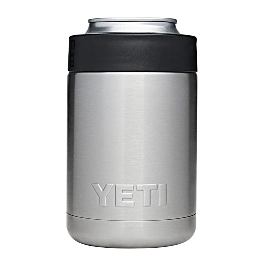 The Hydro Flask Cooler Cup: Best Koozie for Camping? – Renegade Camping &  EDC