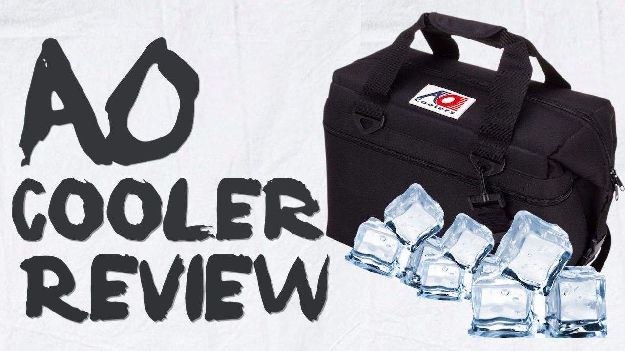 AO Cooler Review: Why These Are The Best Budget Soft Coolers 