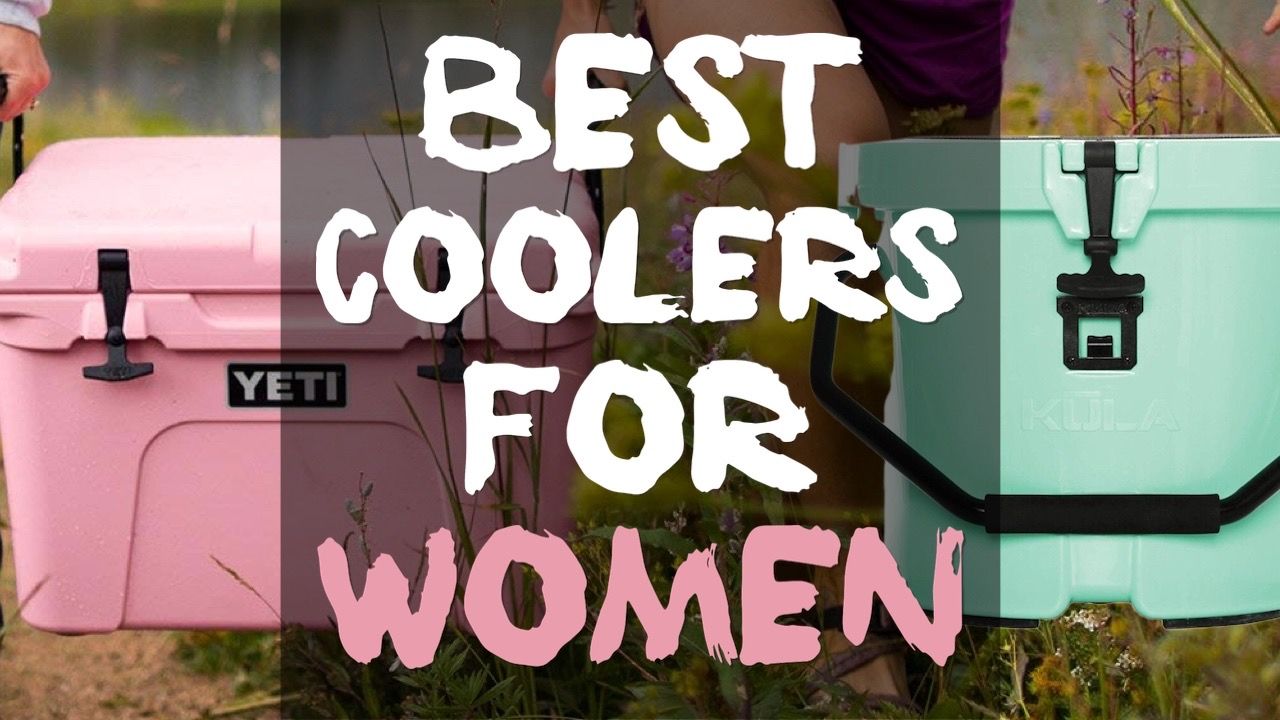 best-coolers-for-women