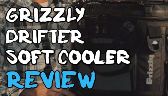 grizzly-drifter-soft-cooler-review