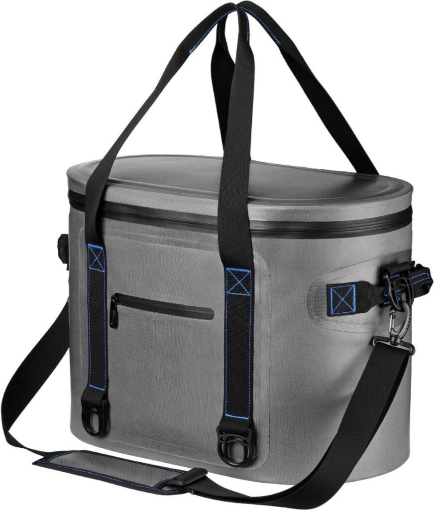 Yeti Soft-Sided Cooler – To The Nines Manitowish Waters