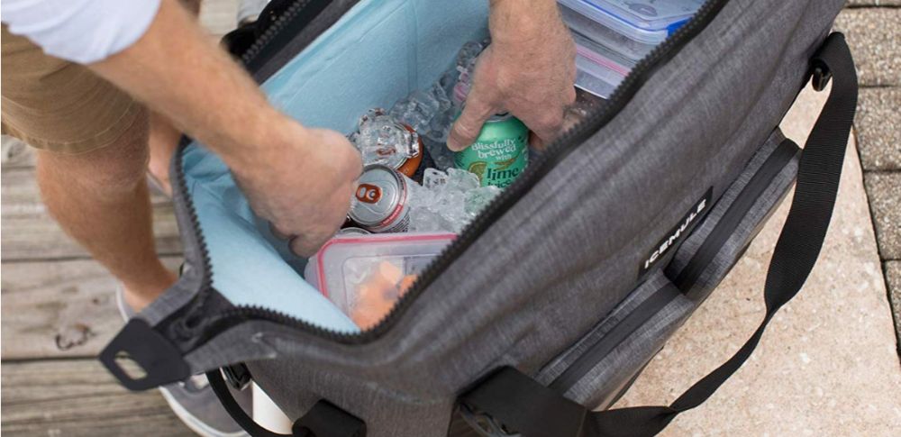 IceMule Cooler Review: Are These Soft Coolers Worth The Money?