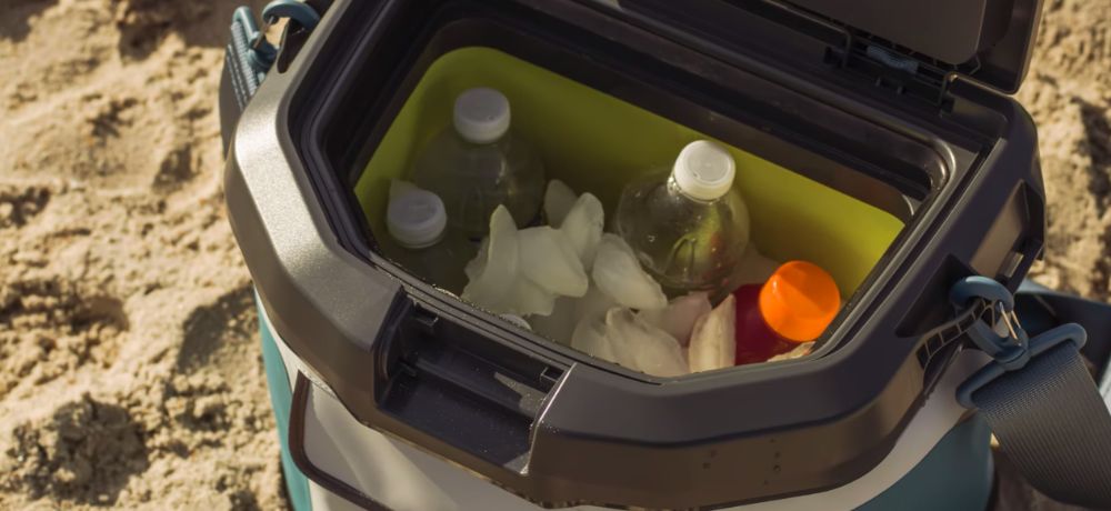 Yeti Soft-Sided Cooler – To The Nines Manitowish Waters