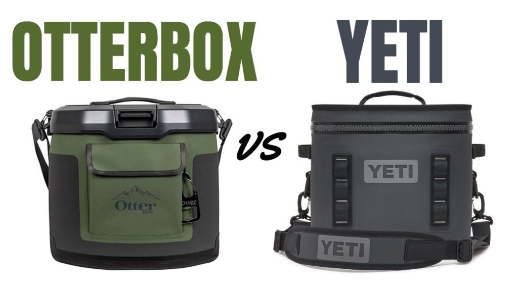 Yeti Debuts “Hopper” Soft-sided Cooler