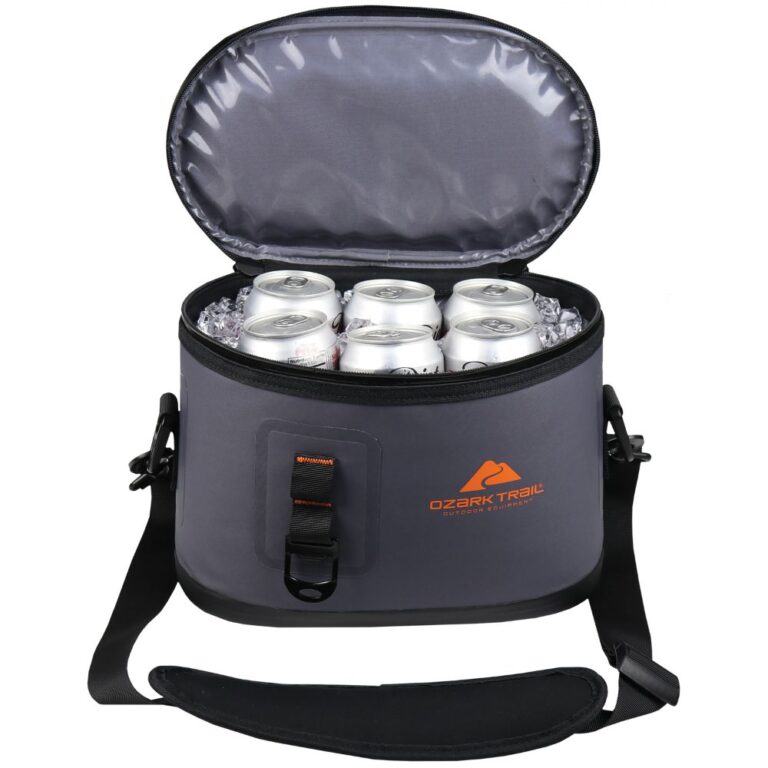 14 Best Small Soft Sided Coolers Portable Compact Soft Coolers