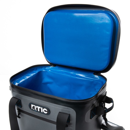 RTIC Soft Pack Cooler Review: Best Value For Money Soft-Sided 
