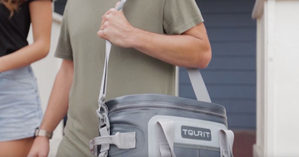 Yeti Hopper Two 20 Liter- $239.98 — Sam's Simple Savings