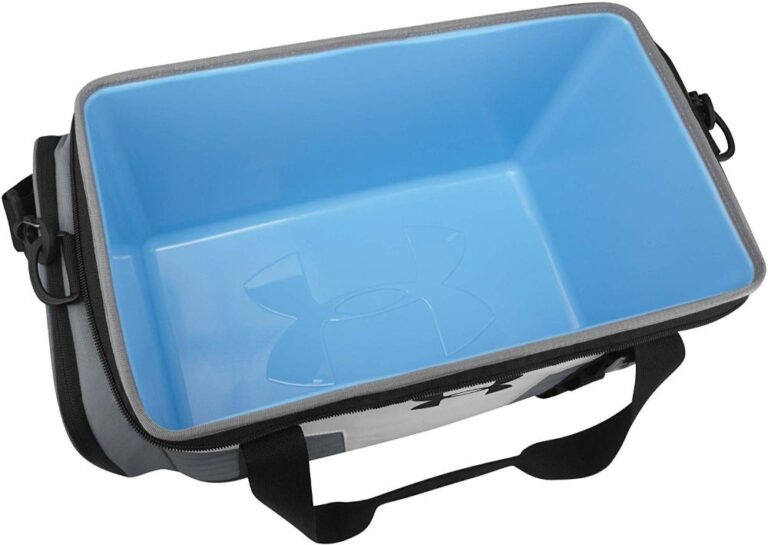 Best Soft Coolers With Hard Inner Liners Leakproof and Easy To Clean