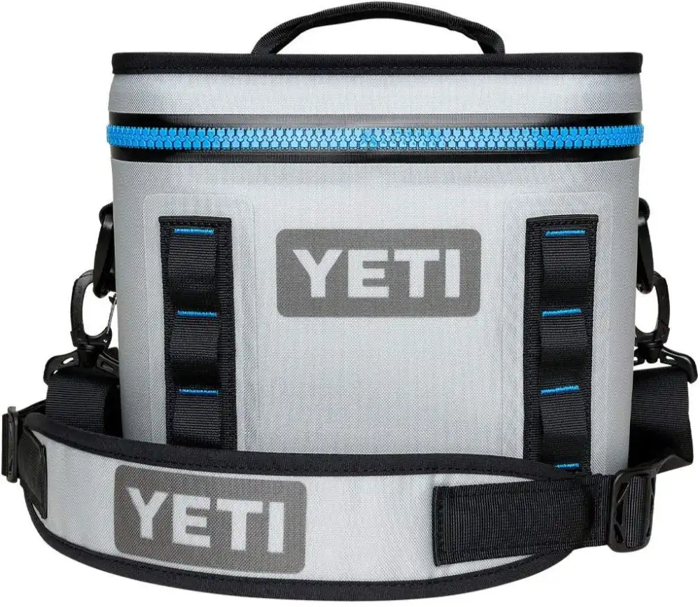 Yeti Hopper Flip Soft Coolers