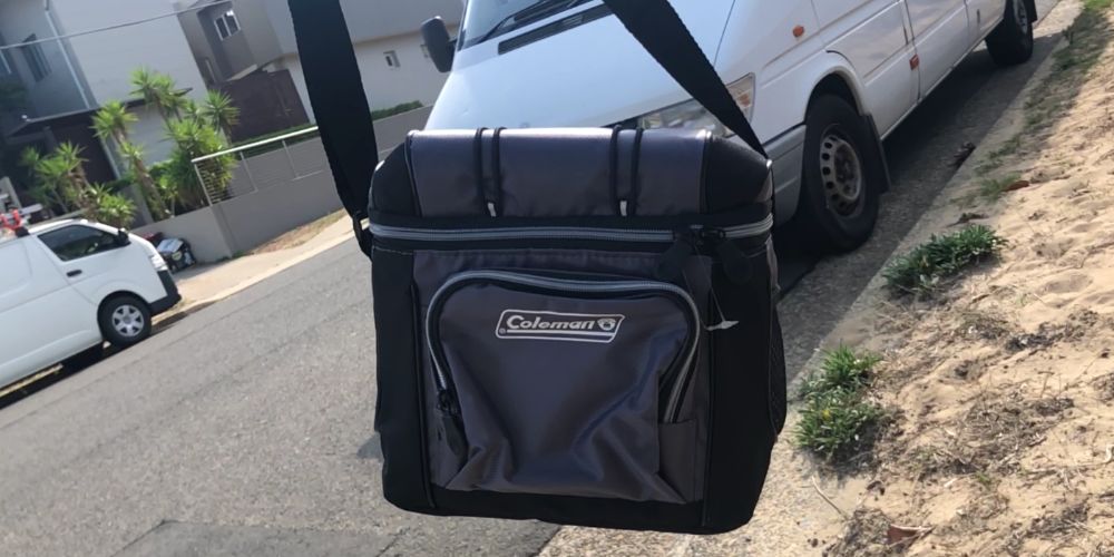 KeepCool Soft Cooler Bag