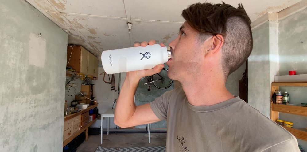 How to Clean your Hydro Flask Cap and Remove the Moldy Smell – Bottle  Helpers