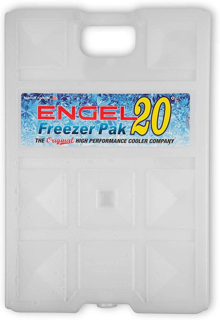 Engel Ice Pack 20 Product Image