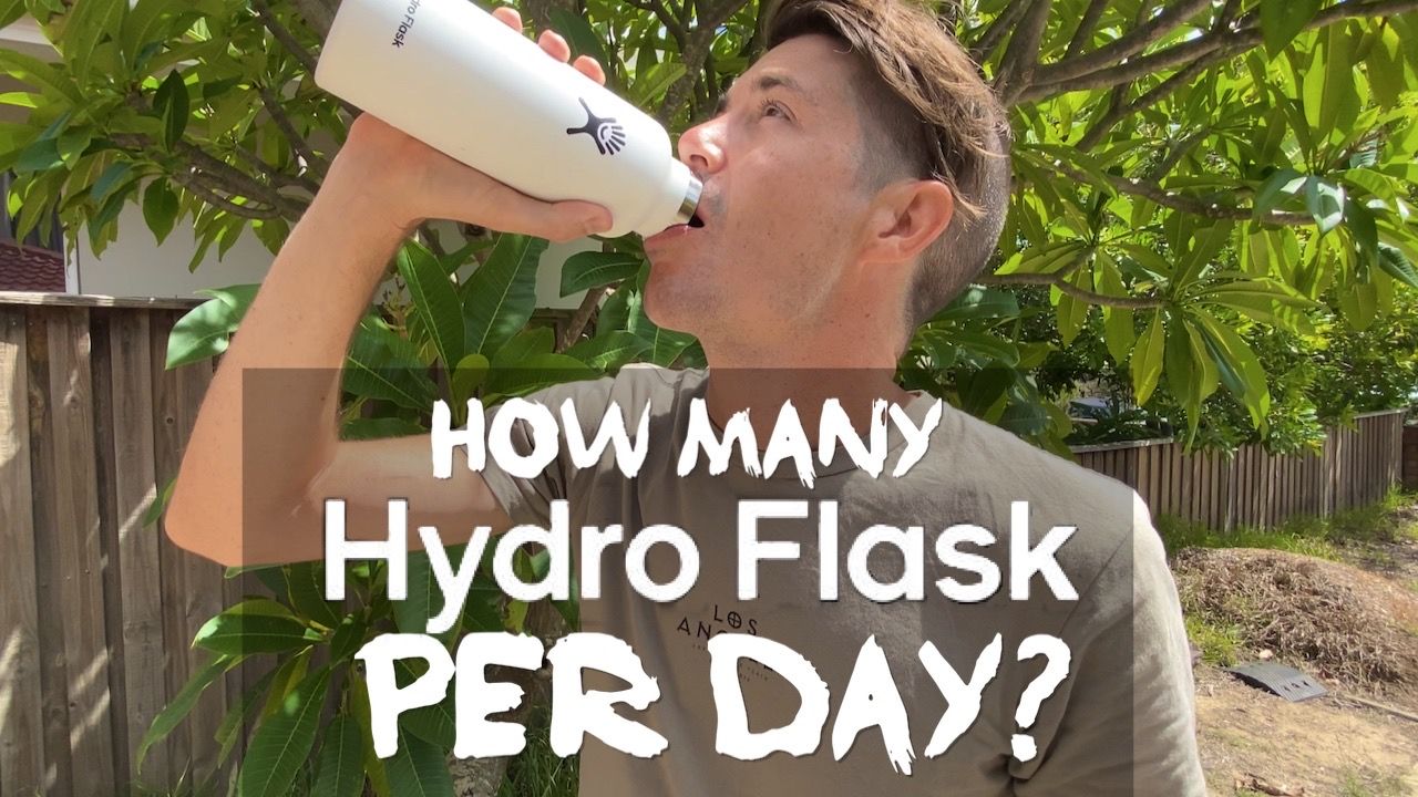 how-many-hydro-flasks-should-you-drink-per-day