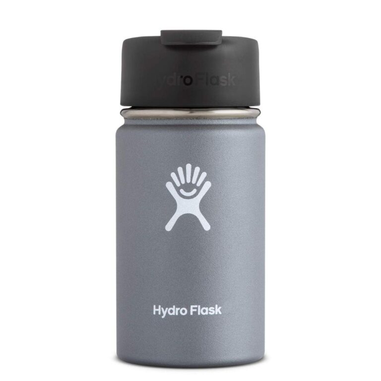 What Is The Most Popular Hydro Flask Size? RANKED By Best Selling