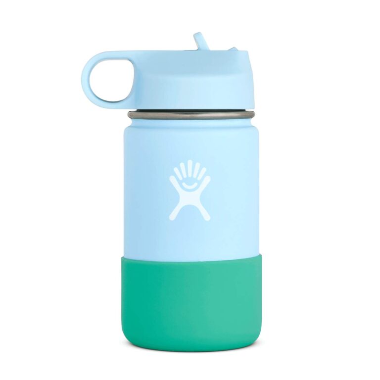 How Many Colors of Hydro Flask Are There?