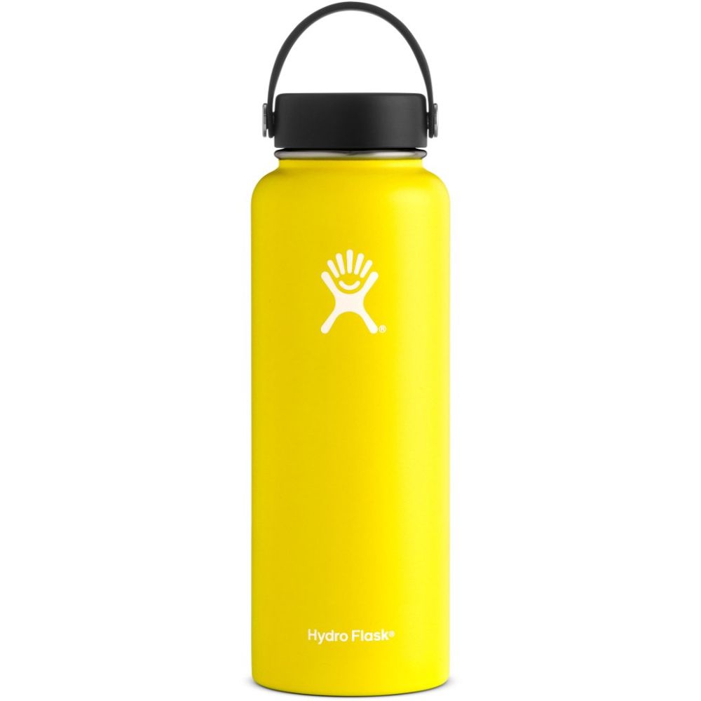 Tall ridge hydro store flask