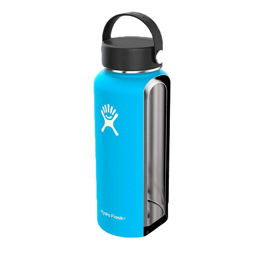 Hydro Flask - Food transport just got a lot easier. Introducing