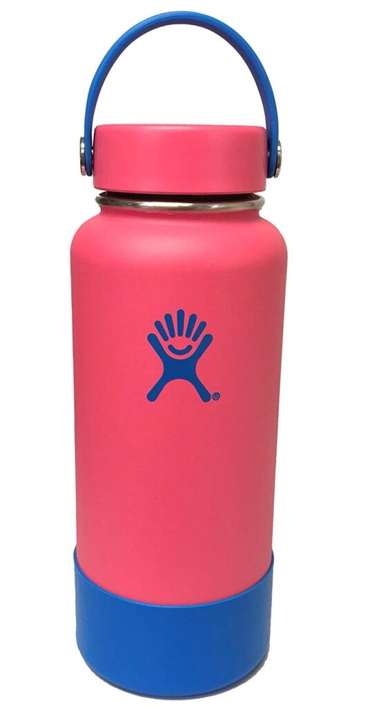 i'm obsessed with this color #hydroflask #newhydroflask