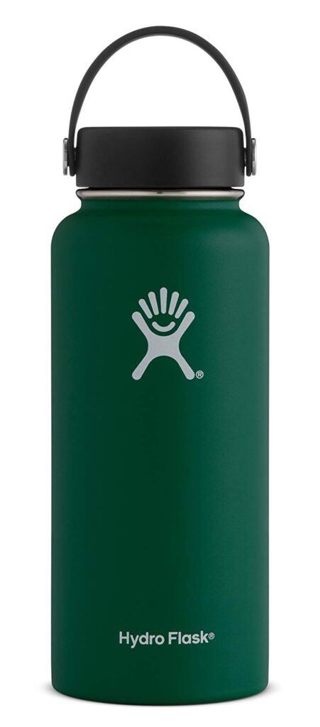 Hydro Flask - GIVEAWAY!! Say hello to Sage! Inspired by the deep green  forests of the Pacific Northwest, Sage is the perfect addition to the Hydro  Flask color lineup. We're kicking off