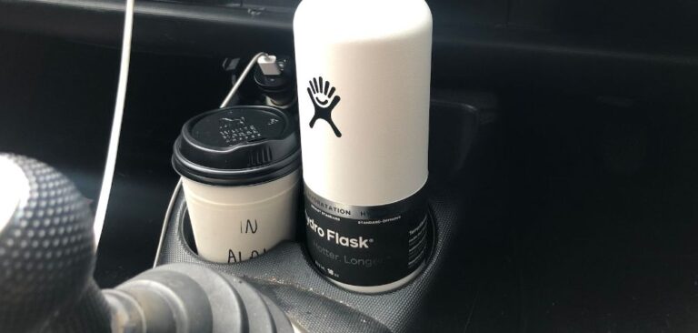 Does Hydro Flask Fit In Car Cup Holder huntingwaterfalls.com