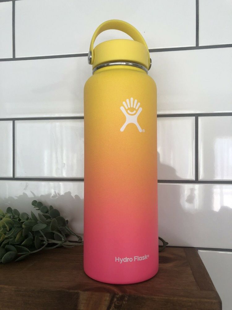 NEW COLORS are here! 🗣️ - Hydro Flask