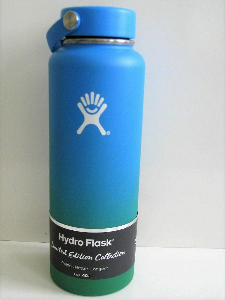 NEW COLORS are here! 🗣️ - Hydro Flask