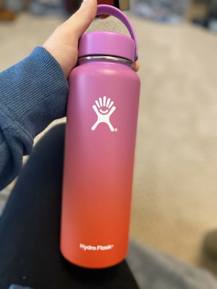 Hydro flask store discontinued colors 2019