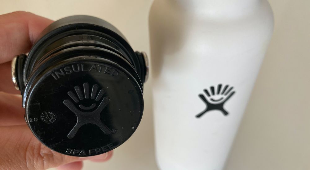 Keeping Hot (and Cool!) with Hydro Flask – plus a GIVEAWAY!