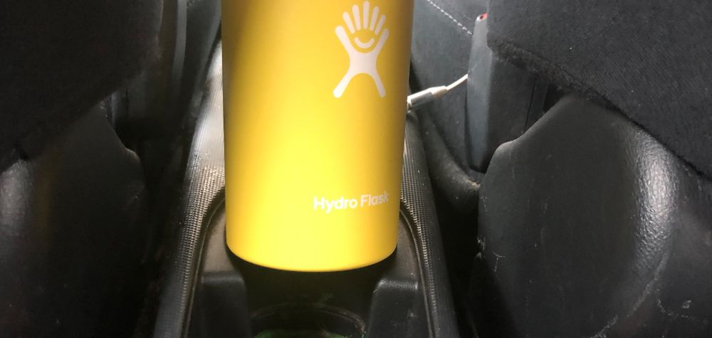 The Best Water Bottle That Fits in Cup Holder, by Alexabadi