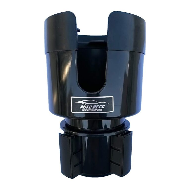 Does Your Size Hydro Flask Fit In a Cup Holder?