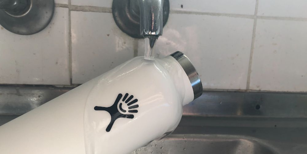 How to Clean your Hydro Flask Cap and Remove the Moldy Smell – Bottle  Helpers