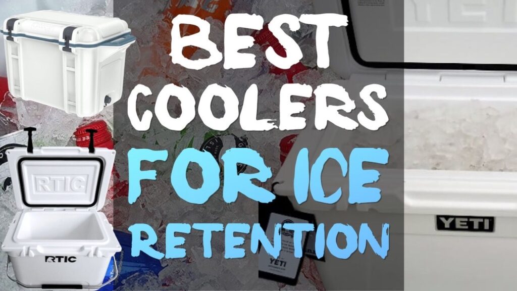 Cooler keeps ice frozen for best sale 14 days