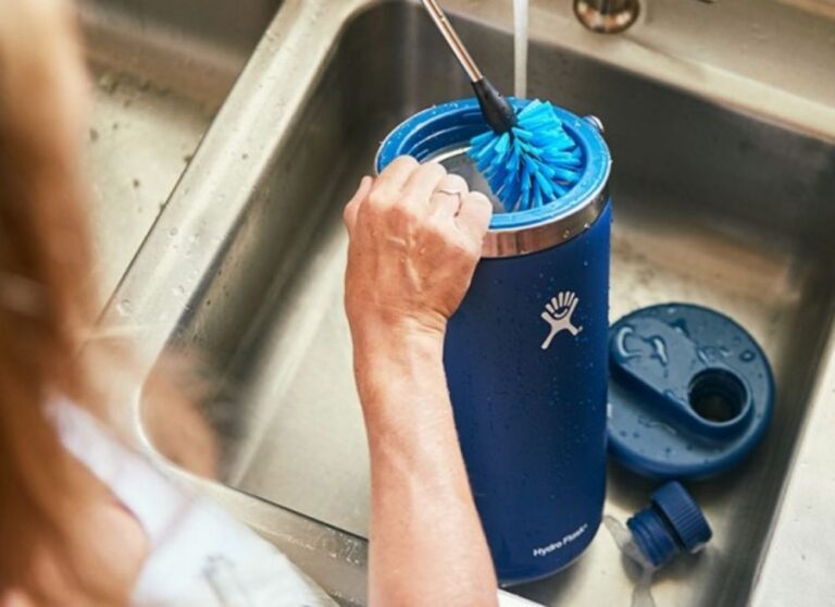 Does Your Size Hydro Flask Fit In a Cup Holder?