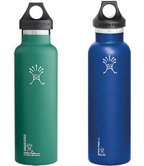 When was 2025 hydro flask invented