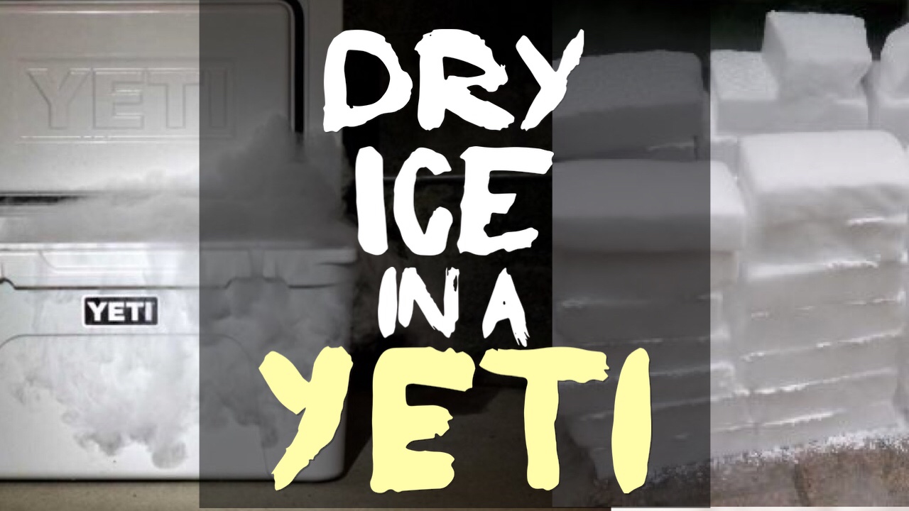 how-long-will-dry-ice-last-in-a-yeti-cooler